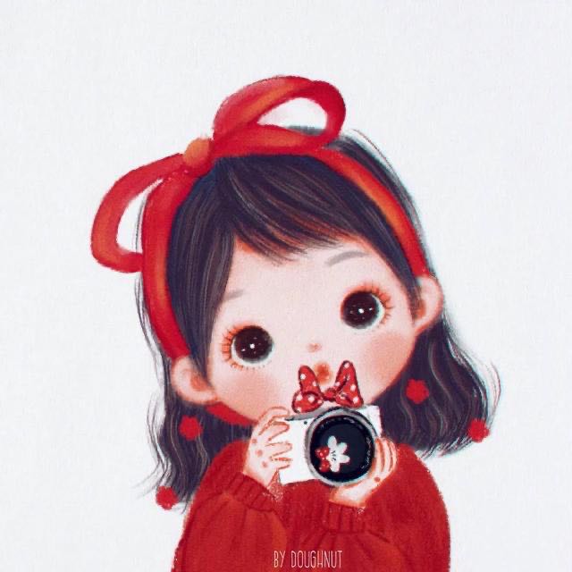 怡然自得