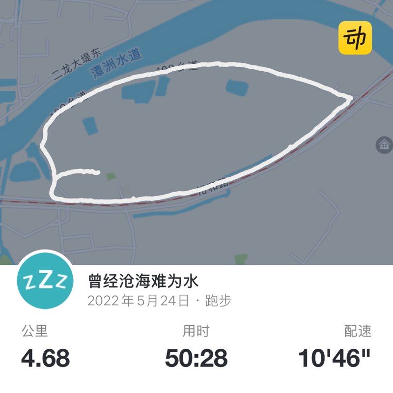 曾经沧海难为水 post 1