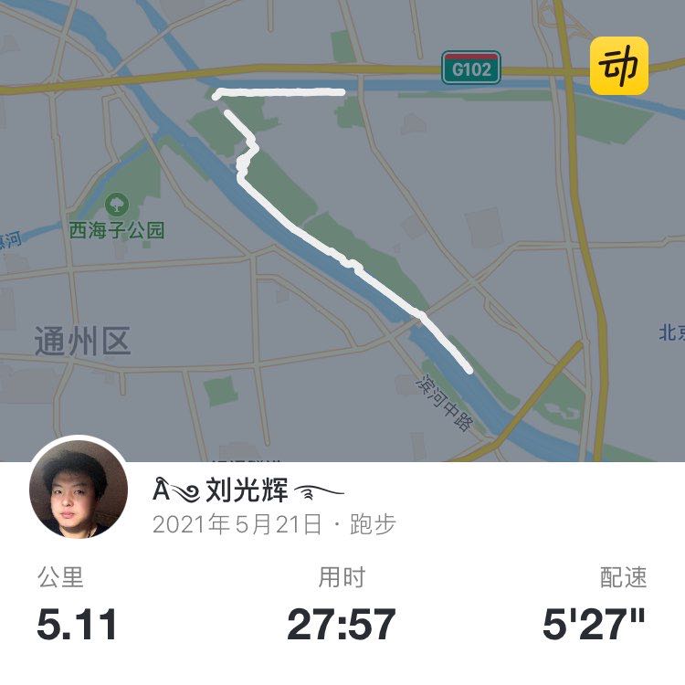 Aི༄刘光辉࿐ post 1