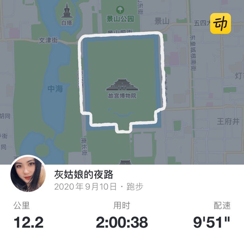 灰姑娘的夜路 post 1
