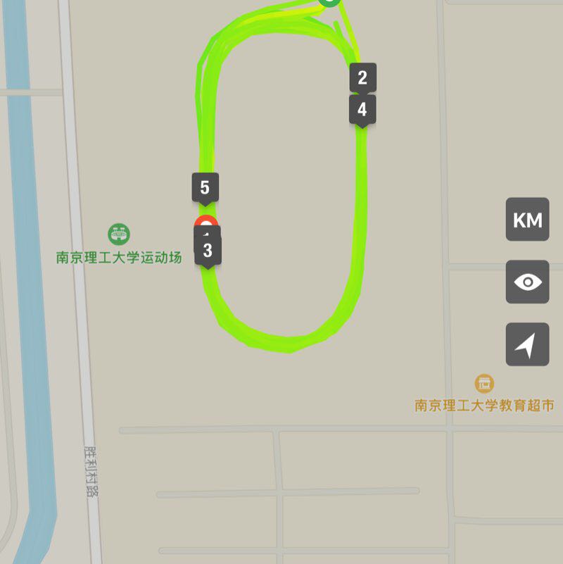 卷发小可爱 post 1